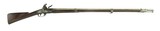 U.S. Springfield Model 1795 Musket (AL4600) - 1 of 8