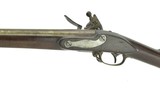 U.S. Springfield Model 1795 Musket (AL4600) - 5 of 8