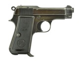 Beretta 1935 7.65mm (PR43503) - 1 of 3
