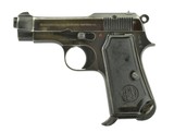 Beretta 1935 7.65mm (PR43503) - 2 of 3