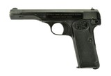 FN 1922 .32 ACP (PR43510) - 2 of 2