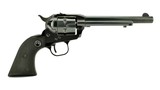 Ruger Single Six
.22 Magnum (PR43556) - 2 of 2