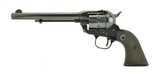 Ruger Single Six
.22 Magnum (PR43556) - 1 of 2