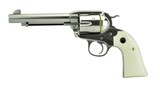 Ruger New Vaquero .45 Colt caliber revolver (nPR43562) NEW - 1 of 3