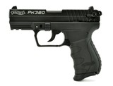 Walther PK380 .380 Auto (NPR43567) New - 2 of 3