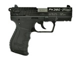 Walther PK380 .380 Auto (NPR43567) New - 1 of 3