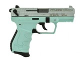 Walther PK380 .380 Auto
(NPR43568) NEW - 1 of 3