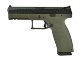 CZ P-10 F 9mm(NPR43570) NEW - 2 of 3