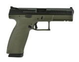 CZ P-10 F 9mm(NPR43570) NEW - 1 of 3
