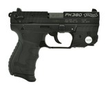 Walther PK380 .380 Auto (NPR43571) NEW - 1 of 3