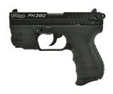 Walther PK380 .380 Auto (NPR43571) NEW - 2 of 3