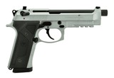 Beretta M9A3 9mm ( PR43576) - 1 of 3