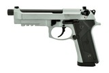 Beretta M9A3 9mm ( PR43576) - 2 of 3