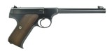 Colt The Woodsman .22 LR (C14560) - 1 of 4
