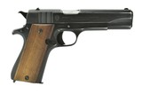 HAFDASA Ballester-Molina .45 ACP (PR43517) - 1 of 5