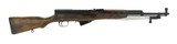 Russian SKS 7.62x39 (R24221) - 1 of 5
