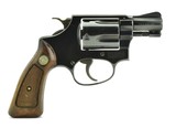 Smith & Wesson 36 .38 Special
(PR43596) - 2 of 2