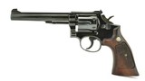 Smith & Wesson 17-3 .22 LR (PR43598) - 1 of 2