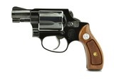 Smith & Wesson 37 Air Weight .38 Special (PR43599) - 1 of 2