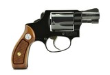 Smith & Wesson 37 Air Weight .38 Special (PR43599) - 2 of 2
