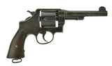Smith & Wesson 1917 .45 ACP (PR43606) - 2 of 2
