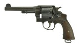 Smith & Wesson 1917 .45 ACP (PR43606) - 1 of 2