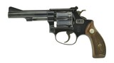 "Smith & Wesson 22/32 Kit Gun .22 LR (PR43608)" - 1 of 8
