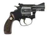 "Smith & Wesson 22/32 Kit Gun .22 LR (PR43609)" - 2 of 4