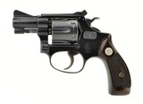 "Smith & Wesson 22/32 Kit Gun .22 LR (PR43609)" - 1 of 4