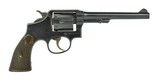 Smith & Wesson Hand Ejector .32-20 (PR43527) - 2 of 5