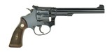 Smith & Wesson 35 .22 LR (PR43528) - 2 of 5