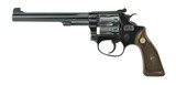 Smith & Wesson 35 .22 LR (PR43528) - 1 of 5