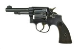 "Smith & Wesson Hand Ejector .32-20 (PR43529)" - 1 of 6