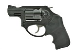 Ruger LCRX .357 Magnum (PR43530) - 1 of 2