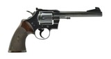 Colt Officers Model Match Single Action .38 Special (C14911) - 2 of 3