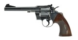 Colt Officers Model Match Single Action .38 Special (C14911) - 1 of 3