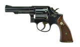 Smith & Wesson 10-6 .38 Special (PR43534) - 1 of 3
