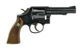 Smith & Wesson 10-6 .38 Special (PR43534) - 2 of 3