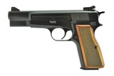 Browning Hi-Power 9mm (PR43612) - 2 of 4