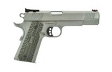 Colt Competition Series .45 ACP (nC14928) New - 1 of 2