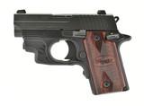 Sig Sauer P238 .380 ACP (PR43621) - 2 of 2