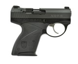 Boberg XR9-S 9mm (PR43632) - 1 of 3
