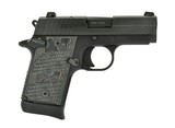 Sig Sauer P938 9mm (PR43636) - 1 of 3
