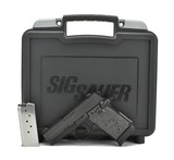 Sig Sauer P938 9mm (PR43636) - 3 of 3