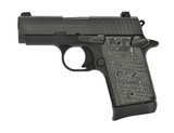 Sig Sauer P938 9mm (PR43636) - 2 of 3