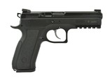 CZ SP-01 Phantom 9mm (PR43639) - 1 of 3