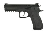 CZ SP-01 Phantom 9mm (PR43639) - 2 of 3