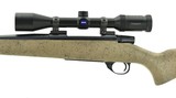 Weatherby Vanguard Sub MOA .257 Win Mag (R24243) - 4 of 5