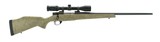 Weatherby Vanguard Sub MOA .257 Win Mag (R24243) - 1 of 5