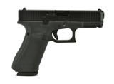 Glock 45 Gen5 9mm (NPR43645) NEW - 1 of 3
